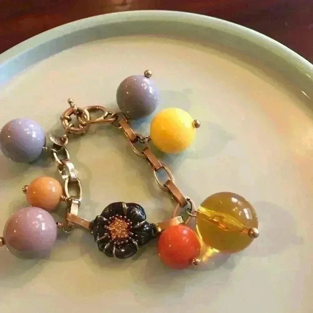 J crew NWOT rare bracelet